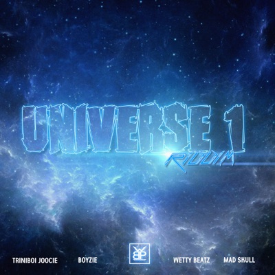 Universe 1 Riddim