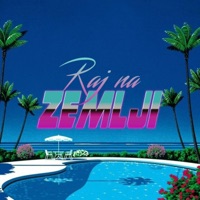 Raj Na Zemlji - EP - Škugi