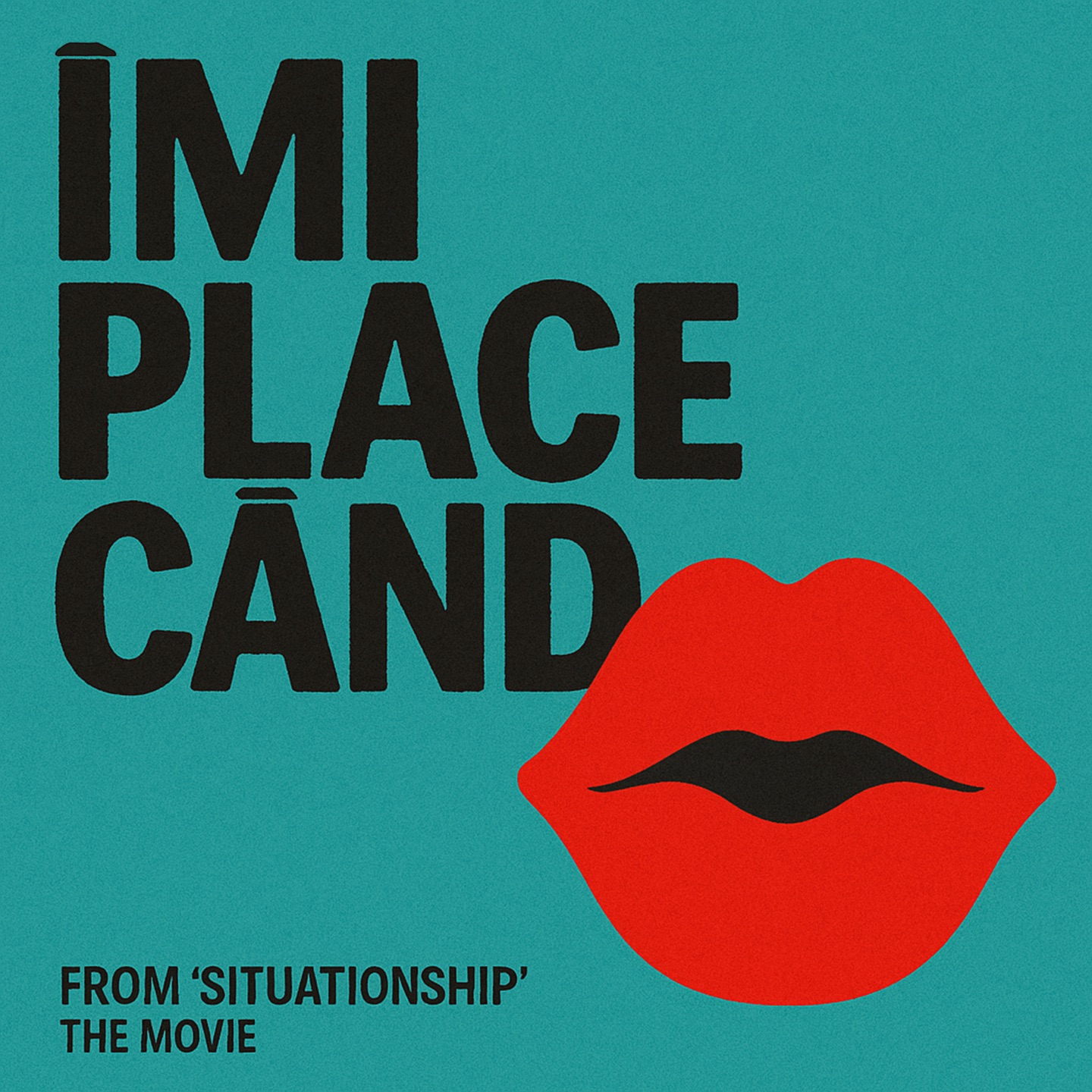 Îmi place când (From "Situationship" The Movie) - Single