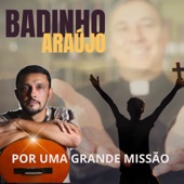 Por uma Grande Missão artwork