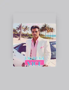 收听 Paolo Lagaluga、观看音乐视频、阅读小传、查看巡演日期等 ！