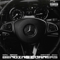 Bending Corners (feat. Matty Boy) - Single - Mac Mase