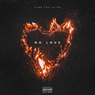 No Love - Single