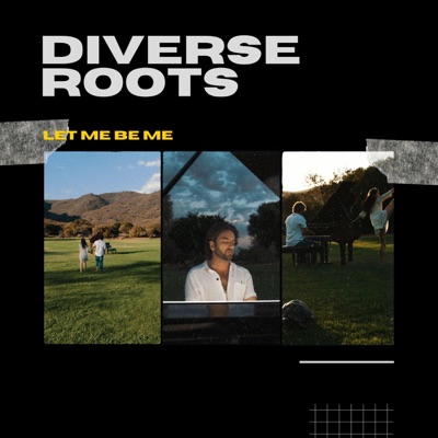 Let me be me - Single