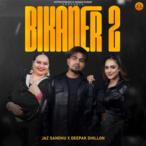 Bikaner 2 (feat. Beatcop) - Single