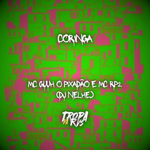 Coringa (feat. MC RP2)