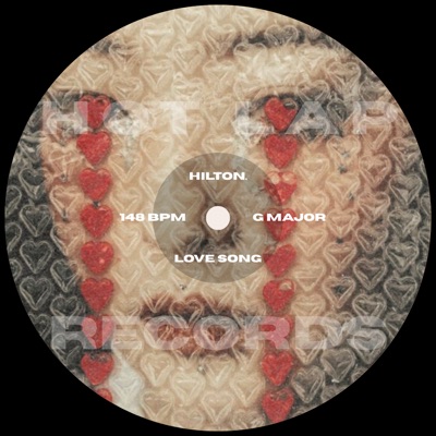 Love Song - Single