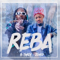 Reba - Single - B-Threy
