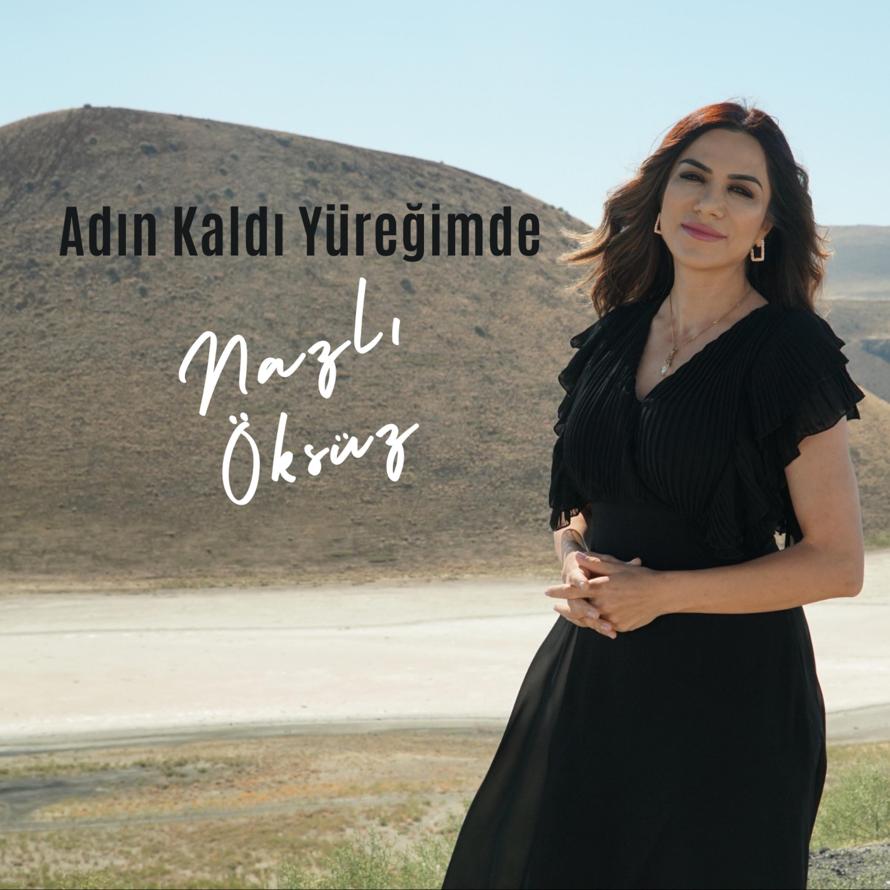 Adın Kaldı Yüreğimde