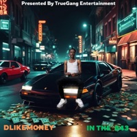In the 843 (feat. Prodronreaper) - Single - Dlikemoney