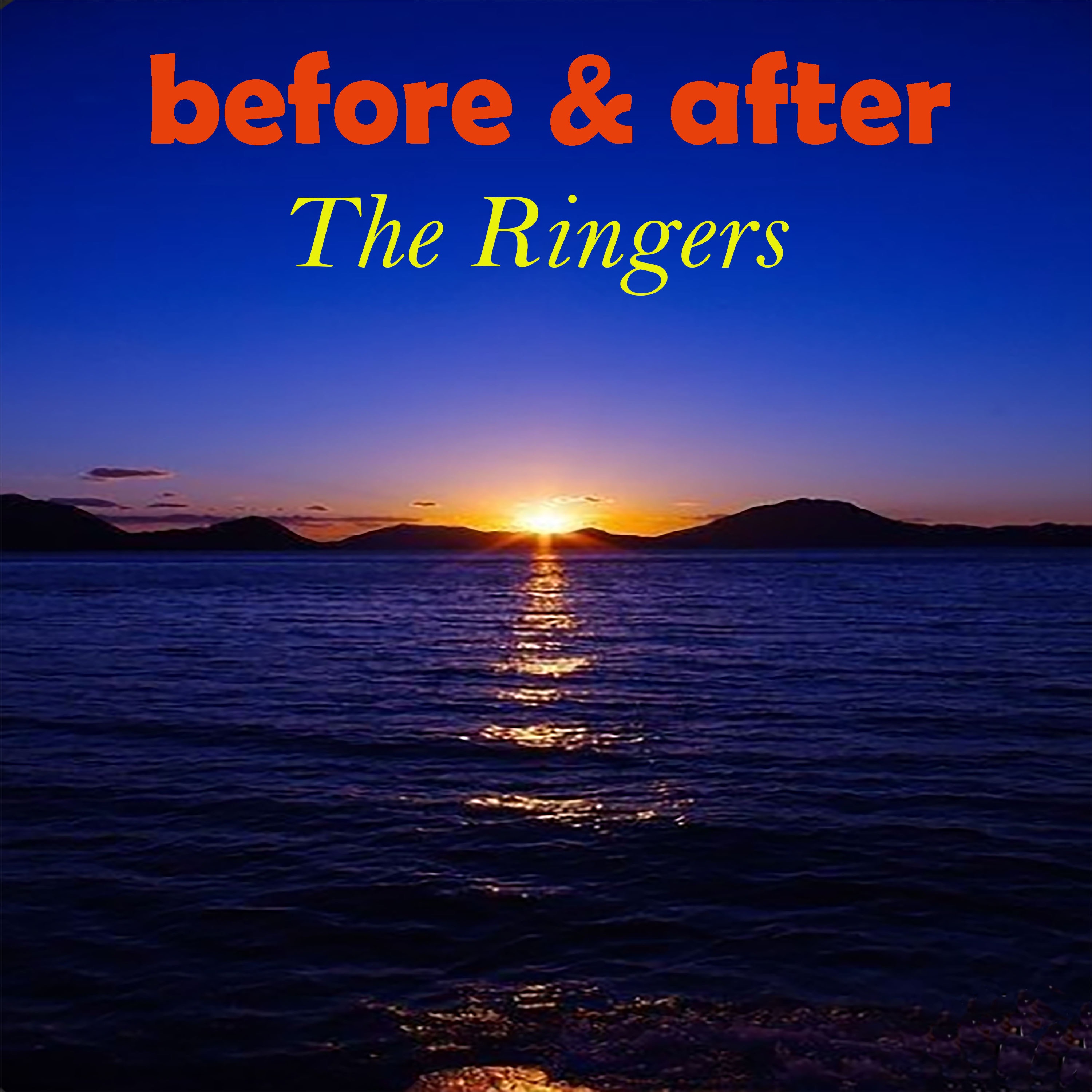 BEFORE & AFTER
