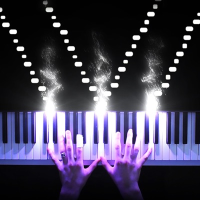 Canon in D (Piano Rock Version) - Single