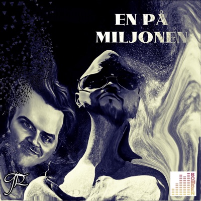 EN PÅ MILJONEN - Single