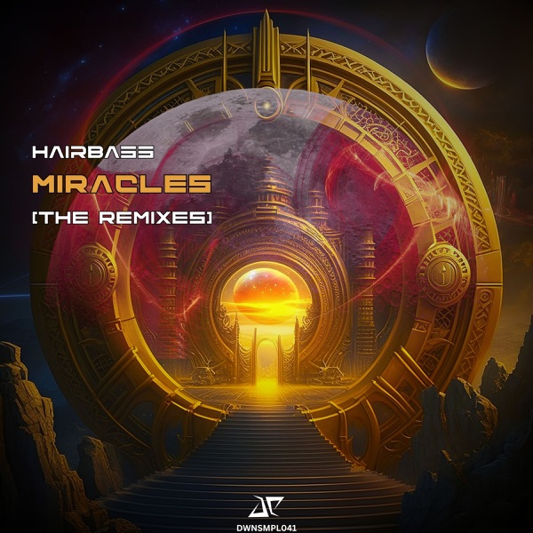 Miracles (The Remixes) - Single