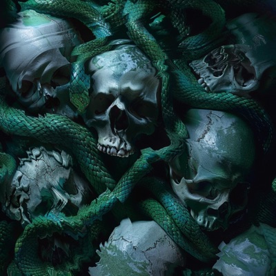 Movie scene (feat. 24BabiK) - Single