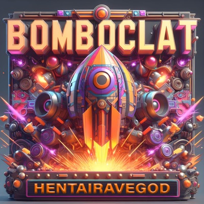 Bomboclat - Single