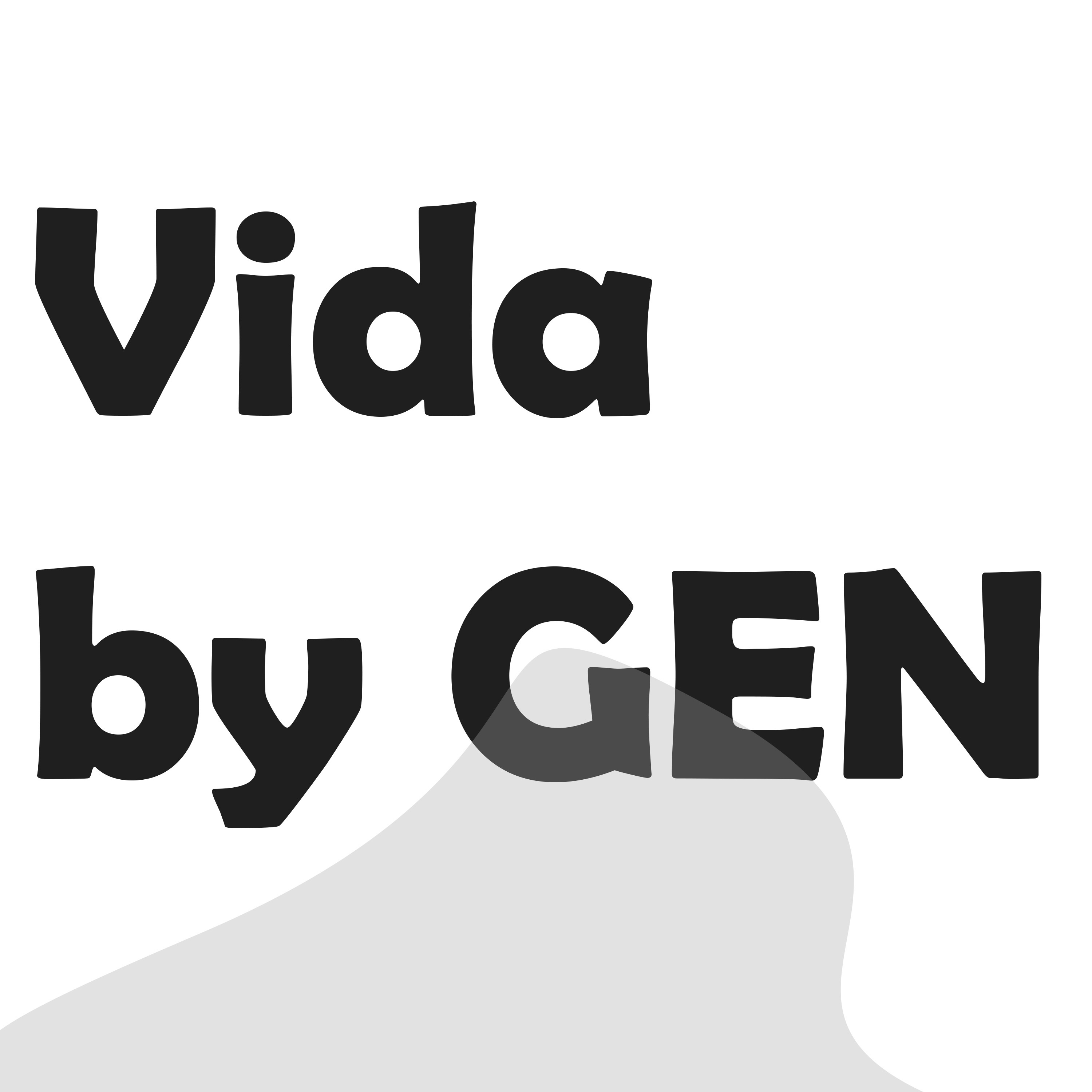 Vida - Single