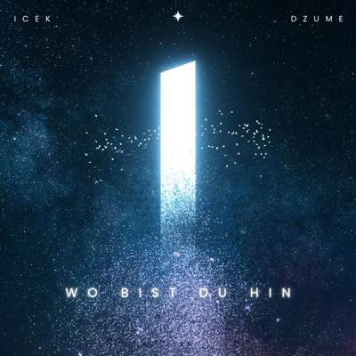WO BIST DU HIN - Single