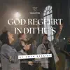 InSalvation, Jafeth & Sifra & Kees Kraayenoord - God regeert in dit huis - De Amen Sessies