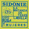 La matanza de Texas