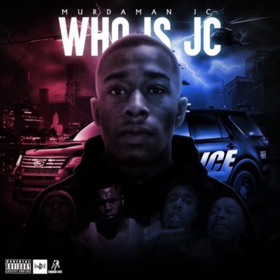 WHO IS JC