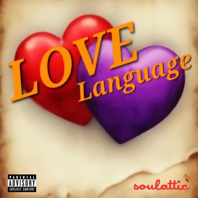 LOVE LANGUAGE - EP