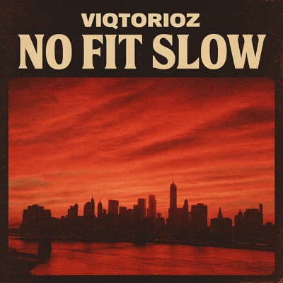 No Fit Slow - Single