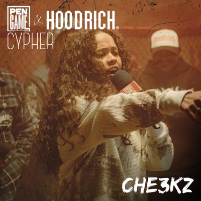 PenGame Cypher (feat. Che3kz) - Single