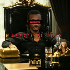 GOD WAVE (feat. Wayvboii, GodCod & Popsy Cds) Achristcy