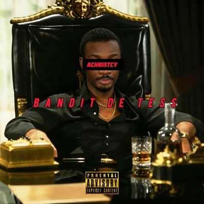 BANDIT DE TESS