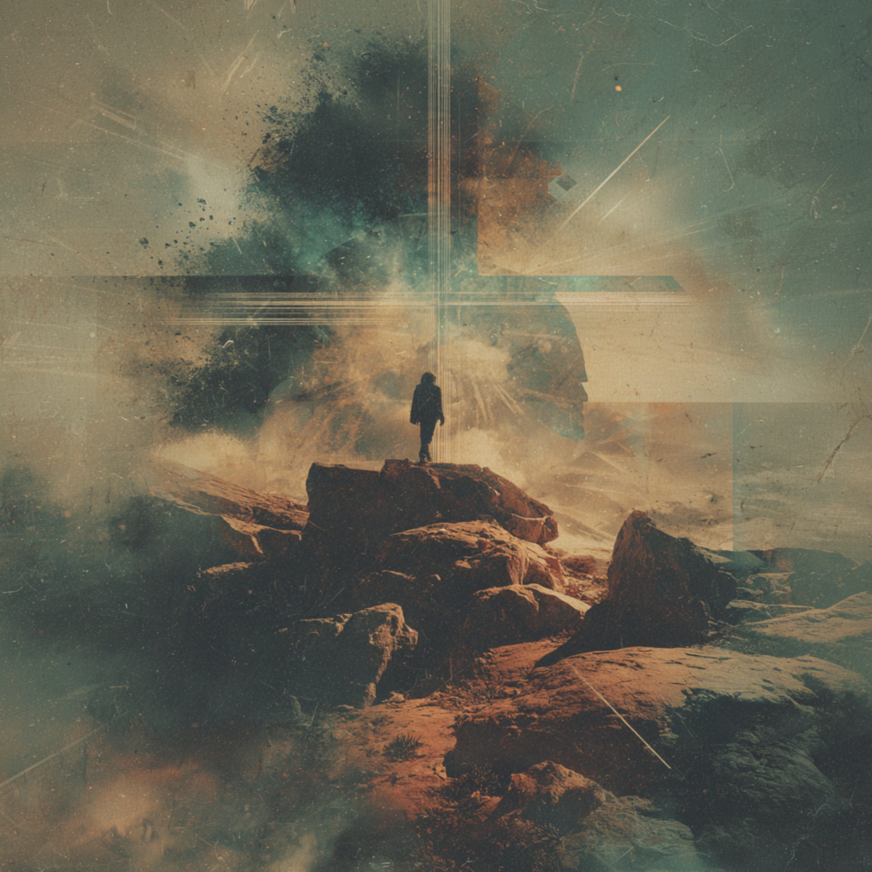 NRSV - From Burnout to Breakthrough