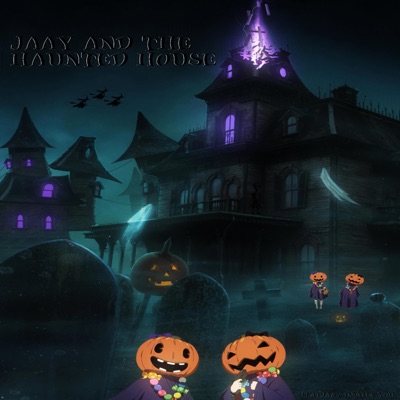 Jaay & The Haunted Mansion - EP