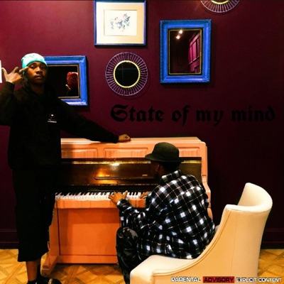 State of my mind - Single