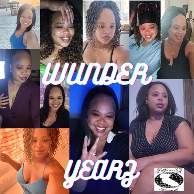 Wunder Yearz (feat. Kali-Rich & Ganxsta Love) - Single