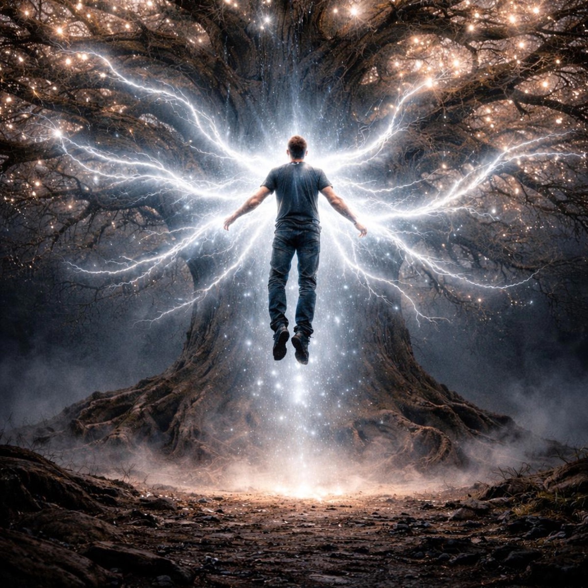Tree Of Life (Trance)