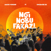Nginobufakazi (Live at 012 Central, Pretoria 2024) [feat. Oncemore Six] song art