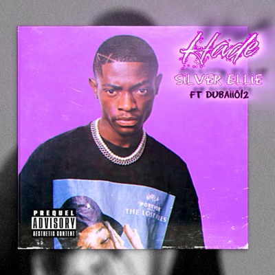 Hade (feat. DubaiiÔ12) - Single