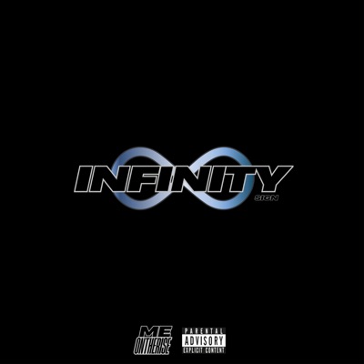 Infinity Sign - Single