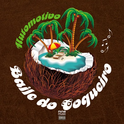 Automotivo Baile do Coqueiro - Single