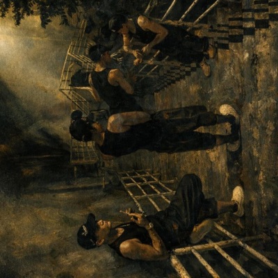 cash ya master - Single