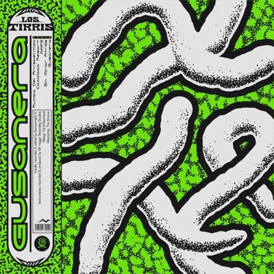GUSANERA - EP