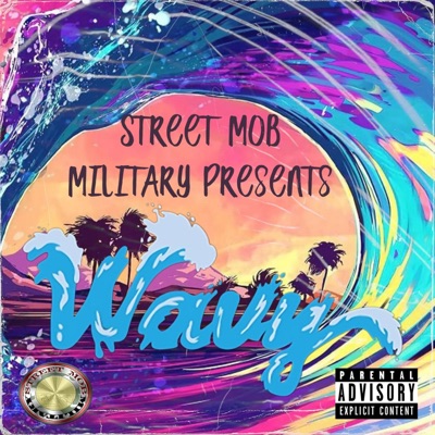 Wavy - Single