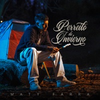 Perreito de Invierno (feat. Wazo) - Single - Maty Farra