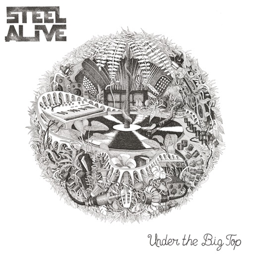 Album artwork