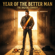 Year of the Better Man album art
