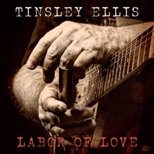 Tinsley Ellis - Hoodoo Woman