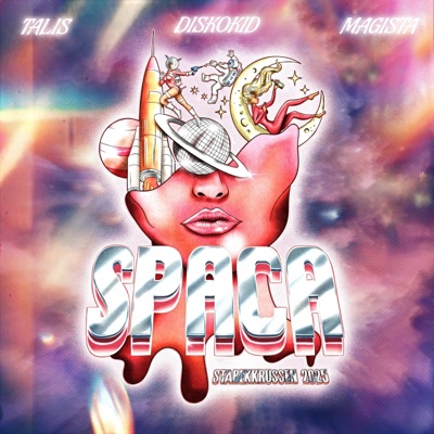 Out of this world (Spaca) - Single
