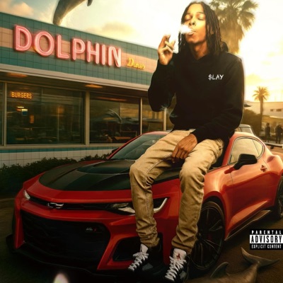 Dolphin - Single