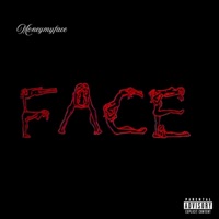 BAD BITCH MAKER (FACE) - Single - Moneymyface