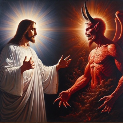 The Day The Devil Dies - Single